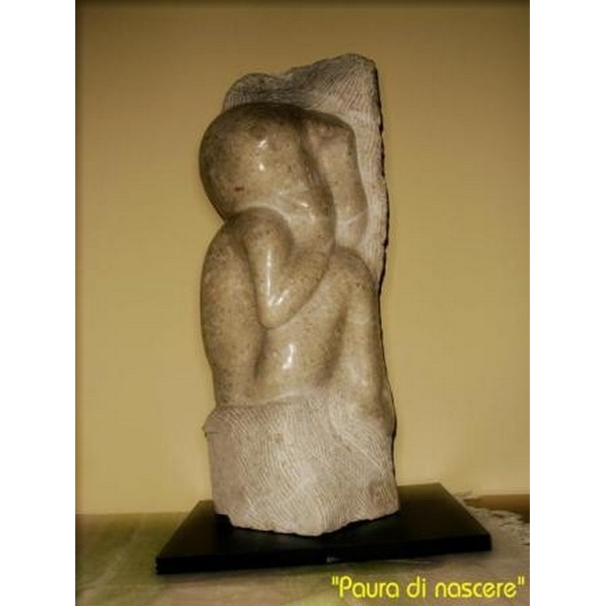 Paura di nascere